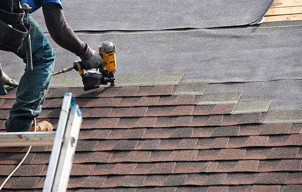 Licensed Flat Roof Repair service in Quail Valley, CA - Brentwood Metal Roofing